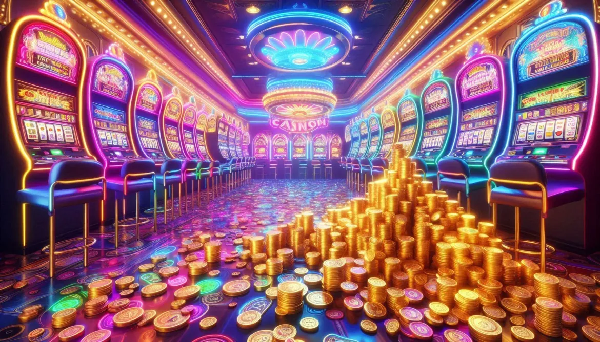 River Belle Casino